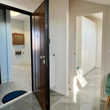 Lulu Relaxhome - Angolo Relax Tra Torino E Milano * Chivasso